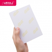 曼蒂克 高光相纸 A4/180g 灰背印 20张