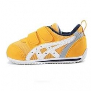 PLUS会员：ASICS 亚瑟士 TUB165 宝宝学步鞋