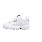 FILA 斐乐 Disruptor 2 中性休闲运动鞋