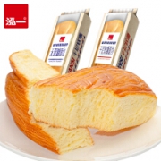 泓一 千层软撕面包 80g＊10件
