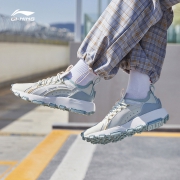 LI-NING 李宁 烛龙2.0 AGCQ335 男女款运动休闲鞋