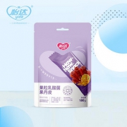 怡达果粒乳酸菌果丹皮山楂卷