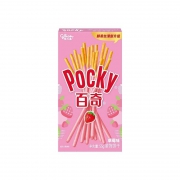 PLUS会员：glico 格力高 百醇百奇百力滋食力精彩 混装6盒+4袋