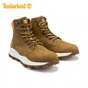Timberland 添柏岚 A2DSZ-1 男款户外休闲高帮鞋