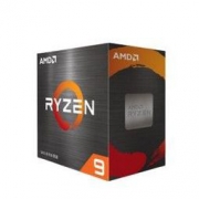 12点开始：AMD 锐龙 9 5900X 盒装CPU处理器 12核24线程 3.7GHz