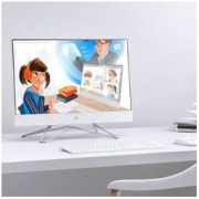 HP 惠普 小欧 21.5英寸一体机（J4025、8GB、256GB SSD）