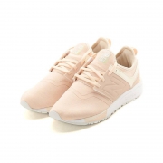 限尺码：new balance WRL247YC NB247系列 女款运动跑鞋
