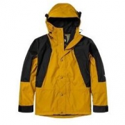 THE NORTH FACE 北面 NF0A7QSA 男子冲锋衣