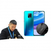 MI 小米 苏宁易购 小米系列手机到店换电池服务