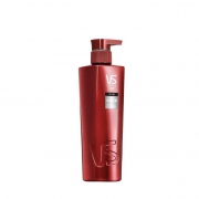 9号0点、前1500件：VS 沙宣 水润去屑 洗发水 400ml*2件