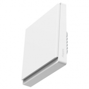 Aqara 智能墙壁开关E1 接入米家HomeKit (ZigBee3.0 零火单键)