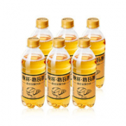 秋林格瓦斯 面包发酵饮料 350ml*6瓶装