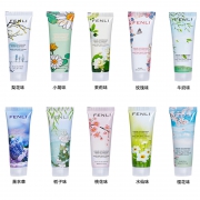 芬莉 护手霜30ml*10支装  补水保湿
