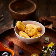 Sisters kitchen 姐妹厨房 原味鸡块  500g
