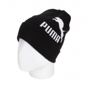 PUMA 彪马 02179401 男女款针织帽