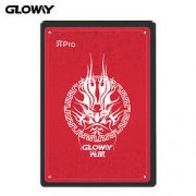 6日0点：GLOWAY 光威 弈Pro系列 SATA3.0 固态硬盘 512GB