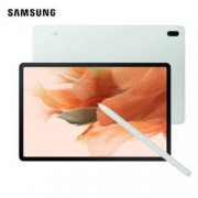 新品发售：SAMSUNG 三星 TAB S7 FE 12.4英寸平板电脑 6GB+128GB Wi-Fi版