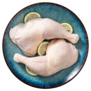 新希望六和 鸡全腿 1kg *7件