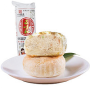 五味和 火腿苏式月饼 365g
