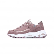22日10点：SKECHERS 斯凯奇 13082-MVE 女士运动休闲鞋