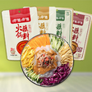 呷哺呷哺 火锅麻酱蘸料 120g