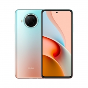 12点开始：Redmi 红米 Note 9 Pro 5G智能手机 8GB+128GB