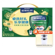 雀巢怡养 健心高钙鱼油中老年奶粉 800g