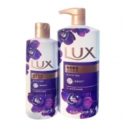 聚划算百亿补贴:LUX 力士 幽莲魅肤奢宠香氛沐浴乳 1350g