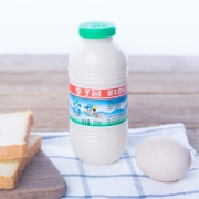 李子园 草莓/朱古力/原味 甜牛奶 新西兰牧场奶源 225ml*20瓶