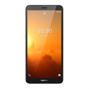 NOKIA 诺基亚 C3 4G手机 3GB 32GB 沙金