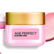 L'OREAL PARIS 巴黎欧莱雅 金致臻颜奢养牡丹光采眼霜 15ml  到手约58.58元