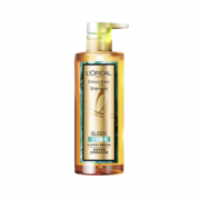L'OREAL PARIS 巴黎欧莱雅 奇焕精油洗护系列垂顺洗发露 660ml