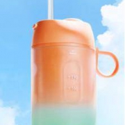usmile 冲牙器