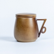 xigu 熹谷 陶瓷茶杯 350ml