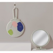 KINEPIN 今之逸品 便携式单面手持化妆镜