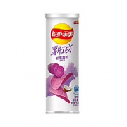 Lay's 乐事 工坊紫薯薯片 104g