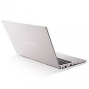 VAIO FH14 侍14 14英寸游戏笔记本电脑（i7-1165G7、16GB、512GB SSD、GTX1650Ti）