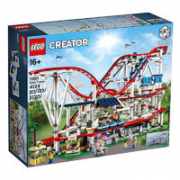 LEGO 乐高 创意百变系列 10261 巨型过山车