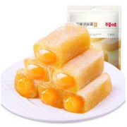 Be&Cheery 百草味 香芒蜜语麻薯 芒果味 210g