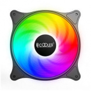 PCCOOLER 超频三 东海X4 CPU散热器（多平台/支持AM4/1200/4热管/PWM温控/12CM风扇/附带硅脂）