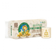 Tr阿lin 泉林本色 空芯卷纸 3层288节10卷（105mm*110mm）