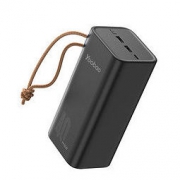 Yoobao 羽博 H40 双向PD快充 充电宝 40000mAh 45W