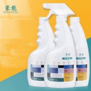 蒙能 洁厕液  500g*3瓶