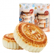 桃李 老式提浆月饼 1000g