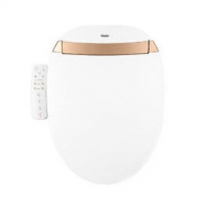 Haier 海尔 卫玺 V3-200 即热式暖风智能马桶盖