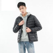 BLACKICE 黑冰 T1201 男子户外羽绒衣