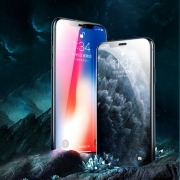 UGREEN 绿联 iPhone系列 高清钢化膜 2片装