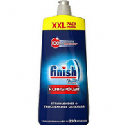 finish 亮碟 洗碗机专用漂洗剂 1150ml*3瓶
