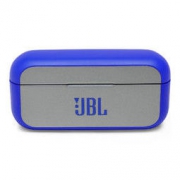 JBL 杰宝 Reflect Flow 入耳式真无线蓝牙耳机 蓝色