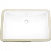 KOHLER 科勒 K-2215T  台下陶瓷洗脸盆 拉蒂娜系列